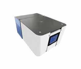 Welcome to the Future of Medium Prime Refrigerated Centrifuges In the past, manufacturers have offered only limited rotor availability to Small Centrifuges. Not anymore.