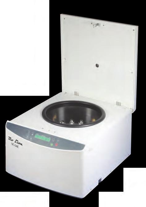 Low Speed Centrifuge Model XC-L6Z This low speed centrifuge was specifically engineered by our technologists for clinical laboratories.