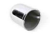 ACCESSORIES COUPLING LOCK TRAILER COP 000385 Quick release expanding towball coupling lock, fits all popular trailer