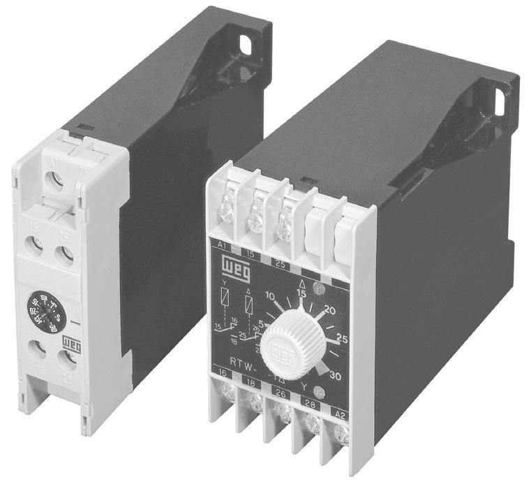 Sizing the Motor + Soft- Starter System Figure 6.16: Protection relays must be correctly set to avoid unnecessary trips The most subtle problems occur in electronic equipment.