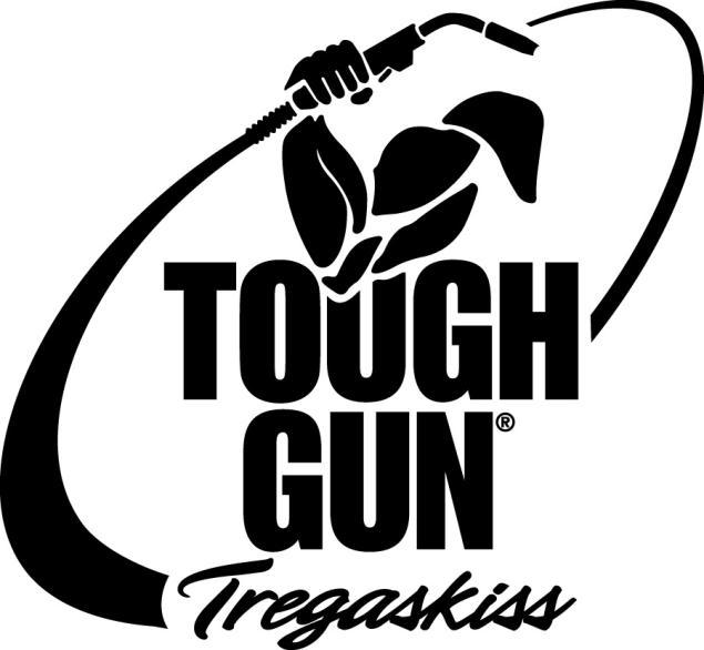 TECHNICAL GUIDE TOUGH GUN REAMER TT Series SAFETY & WARRANTY INFORMATION