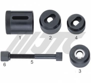 JTC-1011 CRANKSHAFT PULLY HOLDER For removal and replacement of the