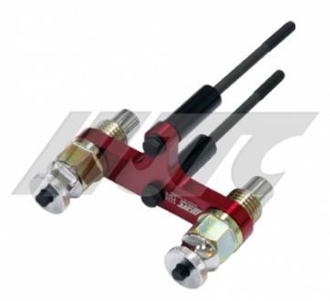 JTC-4336 BMW FUEL INJECTOR INSTALL & REMOVAL TOOL (N20, N55)