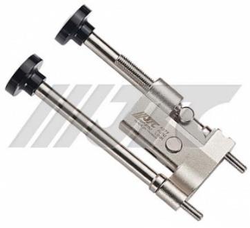 JTC-4376 BMW SUB FRAME BUSH REMOVER / INSTALLER (HYDRAULIC) Removing/ installing safely and