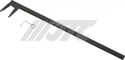 JTC-4803 MINI COOPER SERPENTINE BELT TOOL KIT Use this wrench to loosen the