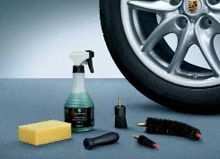 velour cleaner, leather cleaner and conditioner, interior glass cleaner, synthetic surface