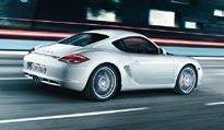 Porsche Assistance Enjoy peace of mind with our exclusive breakdown and accident recovery