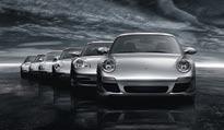 Porsche Financial Services Our innovative suite of financial services is specially tailored to