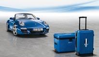Porsche Tequipment Personalise your Porsche at any time after purchase with the Tequipment range of approved accessories.