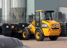 2009 JCB Sales. All rights reserved.