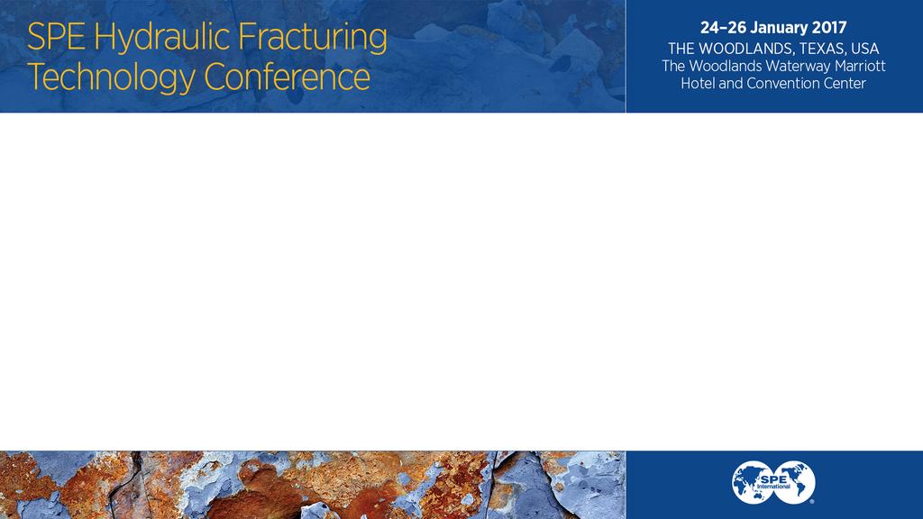 SPE-184878 Improved Hydraulic Fracturing Perforation Efficiency Observed With Constant Entry