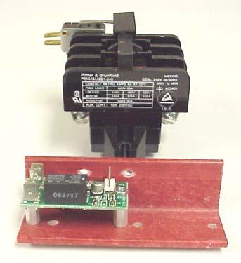 It includes the speed adjustment potentiometer and the start/stop switch pre-wired to a plug-on terminal strip and all seals to provide a NEMA 4/12-enclosure rating.