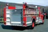 CHALLENGER SERIES CHALLENGER SERIES PUMPERS A wide range of body styles and plumbing options.