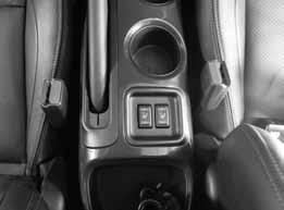 The indicator light will remain on as long as the switch is on. To turn off the heater, return the switch to the level position. Be certain the indicator light turns off.