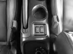 The indicator light will remain on as long as the switch is on. To turn off the heater, return the switch to the level position. Be certain the indicator light turns off.