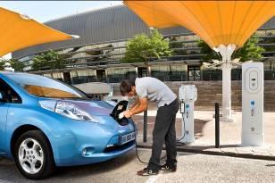 Defining the Framework for Electromobility in Europe Green emotion recommends ways to an optimised grid and
