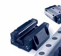 Linear Motion. Optimized.