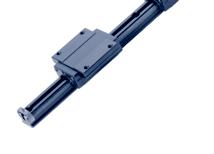 An Overview of Danaher Motion Thomson rofile Rail rofile Rail Linear Guides 500 Series Ball rofile Rail Overview... 4 500 Series Ball rofile Rail Linear Guide... 8 Thomson Next Generation rofile Rail.