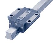 .. 42 500 Series Roller rofile Rail Linear Guide... 44 Thomson Next Generation rofile Rail. Superior Design. Superior Quality. roduct overview... 45 art numbering... 53 Datasheets.