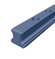Maintenance and Installation Tools and Accessories rofile Rail Linear Guides 500 Series Ball rofile Rail The assembly rail is required when the carriage must be removed from the rail and then