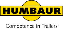 We at Humbaur»Quality made in Germany «has been our motto since the company was established in 1957.