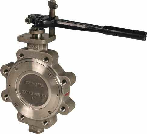 Our valves are designed and tested to meet or exceed the most exacting standards of our industries.