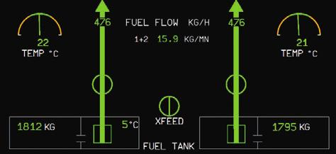 L. Fuel system 4.