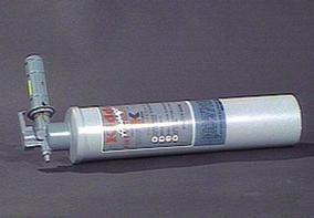 Water extinguisher ATA 26 Water extinguisher 2 liters of