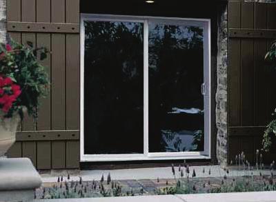 Patio Doors Hinged Patio Doors Vinyl Sliding Doors 10 WARRANTY erfect for both patio and front entrances, Therma-Tru hinged door styles continue to innovate as the category grows in popularity.