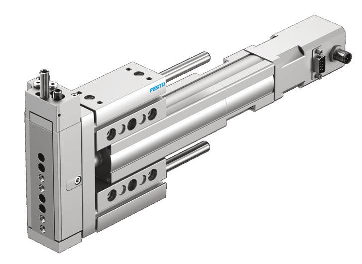 from a wide range of Festo