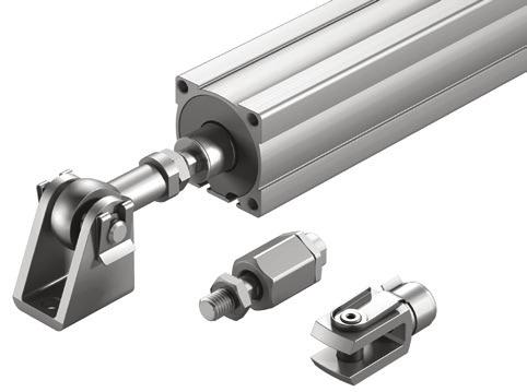 lengths up to 400 mm, the EPCO delivers the forces and speeds needed