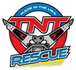 INTRODUCTION The employees of TNT Rescue Systems, Inc. and your local dealer thank you for selecting our quality products.