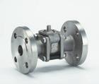 Ball Valves Three Piece Two and Three Piece Floating Ball Valves With an outstanding portfolio of proven brands, Emerson manufactures and markets an extensive range of full and reduced bore floating