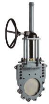 Medium Slurry Heavy Slurry Zero Pocket Clarkson SU10R Slurry knife gate valve Bi-directional isolation with a field replaceable snap-in liner that completely protects the wetted area from abrasion
