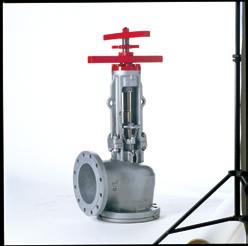 Lunkenheimer Lunkenheimer high quality isolation valves are used in severe applications such as alumina, nickel and gold mining, they are relied on for critical isolation preventing expensive