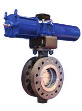 configured Automated Valves you demand, from a single source.