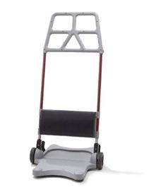 Molift Raiser 16090202 Molift Patient Raiser Transfer Platform Designed to move patient from sitting to standing position Maintains the best possible ergonomic movement and handling conditions for