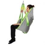 suitable for use during bathing and showering 25010-XL Human Care Patient Lifting Full Body Sling XLarge 25010-XXL Human Care Patient Lifting Full Body Sling XXLarge 25035-JS Human Care Patient