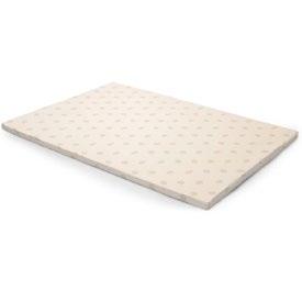 optimal micro-climate Optimal pressure relief and minimal shear force PU-Tex cover, removable and washable up to 95 C Applicable for pain therapy Suits most conventional and hospital beds HF+090200