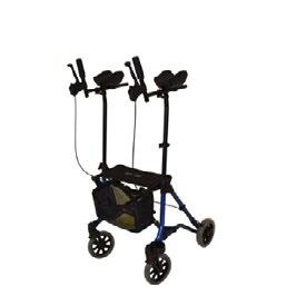 Benefits include improved cognition, muscle development, skeletal growth and increased bone density along with social development and integration C4500 TAiMA Walking Frame Tall K521 Rifton Pacer Gait