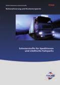 Brochure Lubricants for Transport Companies Brochure Gas engine