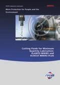 Brochure ANTICORIT VCI Brochure Corrosion protection application methods Brochure Process media for