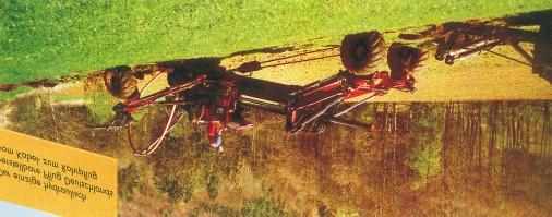 based upon our Cable Plough Technology, it is not an isolated instance to plough in pipes &/or cables resp.