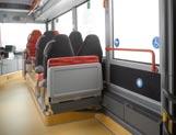 We can offer solutions for six, eight or ten seats, and with standard all the way through to premium equipment.