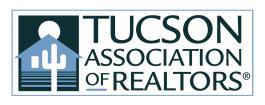 area of the Tucson Association of REALTORS.