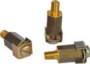 C, F, G, and V disconnect switches),, -N -N -N -N Terminal Lug Adapter Kit allows two wires (maximum AWG)