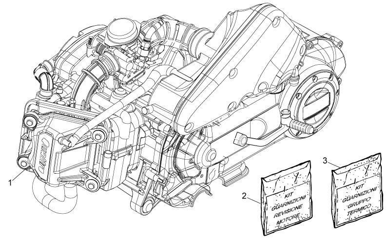 Chassis prefix: ZDCS, - Motard 0 T V 0- usa MY 0 /0/0 Engine 0.