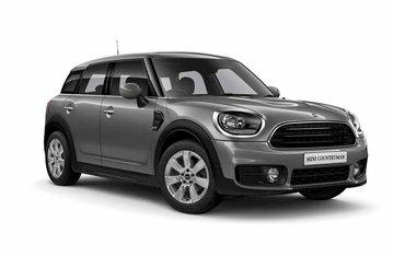 MINI Countryman Standard Safety Equipment 2017 Adult Occupant Child Occupant 90% 80% Pedestrian Safety Assist 64% 51% SPECIFICATION Tested Model Body Type MINI Countryman Cooper D, RHD - 5 door MPV