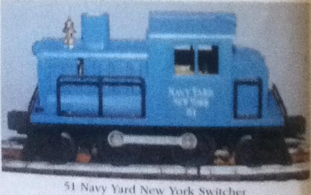 51 Navy Yard