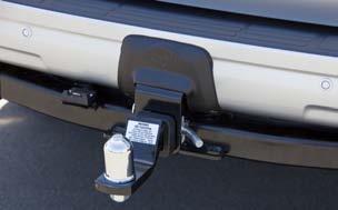 Secured with a stainless steel clip and fastener. Bonnet protector - Clear acrylic.